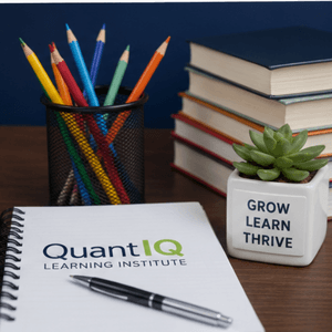 Learning materials