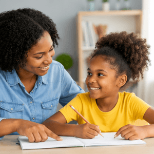 Parent and student consultation